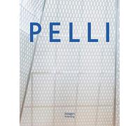 Pelli: Life in Architecture (21st Century Architecture)