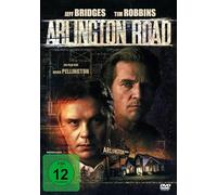 Pellington, Mark - Arlington Road (Filmjuwelen)
