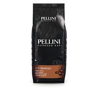 Pellini No.9 Cremoso Coffee Beans 1 kg
