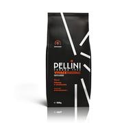 Pellini No82 Vivace Espresso Coffee Beans 1kg Black One Size Black