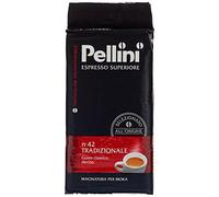 Pellini Espresso Superiore Tradizionale nr 42 Coffee, 250 g
