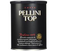 Pellini Top 100% Arabica - Coffee, 250 g