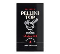 Pellini Top Espresso Arabica coffee PODs 18 pcs