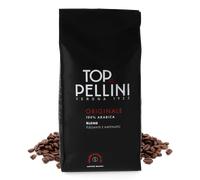 Pellini Top 100% Arabica Coffee Beans 1 kg