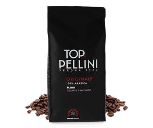Pellini | Top Originale - 1 kg coffee beans