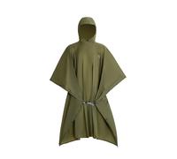 PELLIOT Outdoor Hiking Raincoat, Professional Lightweight Trekking Poncho for Mountaineering & Cycling, 3-in-1 Tarp, Ultralight for Adults XL