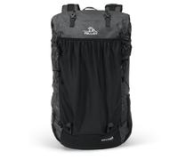 PELLIOT Trekking Backpack Unisex Camping Travel Waterproof Durable - Spacious & Rugged for Multi-Day Hikes, Rock Gray 40L