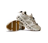 PELLIOT Water Shoes for Women - Quick-Drying & Breathable, Beige (EU 37)