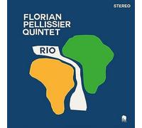 Pellissier Florian Quintet - Rio [VINYL]