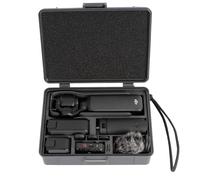 PellKing Hard Case for DJI OSMO Pocket 3 Camera,Storage Box Compatible with DJI Pocket 3 Accessory(Waterproof Travel Protection Case)