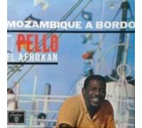 Pello El Afrokan - Mozambique A Bordo