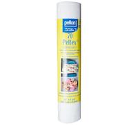 Pellon 15-inch x 1 yd Peltex Ultra-Firm Sew-In Stabilizer