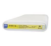 Pellon 20 x 30 yd Sew-In Heavyweight Stabilizer, White