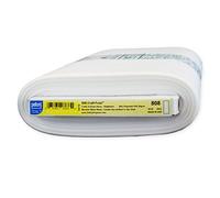 Pellon Craft-Fuse Iron-On Stabilizer-White 20"X10yd