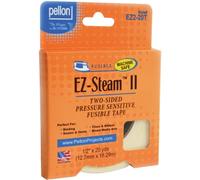 Pellon EZ-Steam II Tape 0.5-inch x 20 yd