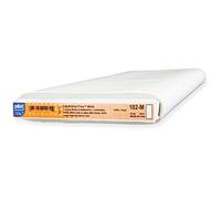 Pellon Fuse Flexible Vinyl Stabilizer-Clear Matte 20 x 20yd
