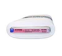 Pellon Fusible Featherweight Interfacing-White 20" X10yd, Polyester, Rayon