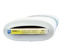 Pellon Peltex II 2-Sided Fusible Interfacing, x 10yd, White, Polyester Blend, 20" by 10 yd