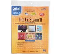 Pellon EZ-Steam II LIte-12-inch x 9-inch, Mesh