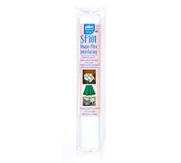 Pellon SF101 ShapeFlex Cotton Woven Fusible Interfacing 15 x 2 yd Packagein