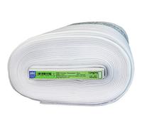 Pellon Thermolam Plus Fusible Fleece, 45 x 15 Yard, White