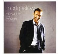 Pellow, Marti - Between The Covers