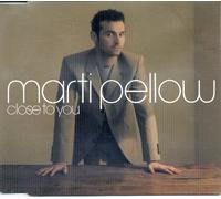 Pellow Marti - Close to You [CD 2] [CD 2]