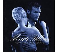 Pellow, Marti - Moonlight Over Memphis
