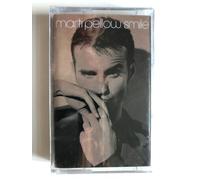 Mercury Pellow,marti - Smile