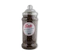 Pells Classic Sweets & Confectionery | Sharing | Assorted Traditional Favourites (Pells Choc Peanuts 1.8Kg Jar)