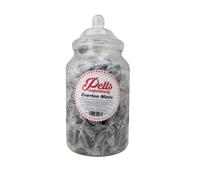 Pells Classic Sweets & Confectionery | Sharing | Assorted Traditional Favourites (Pells Everton Mints 1.75Kg Jar)
