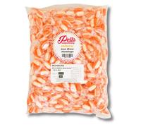 Pells Premium Iron Brew Boilings 3Kg | Individually Wrapped Iron Brew Flavoured Hard Sweets | Bulk Candy Bag
