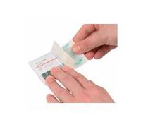 Pelltech A6 117 x 160mm Self Laminating Card (Pack of 10)