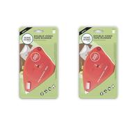 Pelltech HomeHobby by 3L E-Z Runner Grand Permanent Refillable Adhesive Dispenser Refill 150 Feet Pack of 2