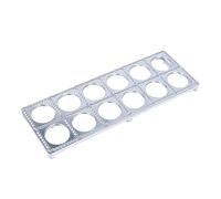 Pelmeni Maker, Stamp Ravioli | MAPPHE PELMENI PELMENI CAKER WONTON - Full pasta stamp at home, kitchen gadgets, pasta making tools, produces 12 or 37 ravioli at a time