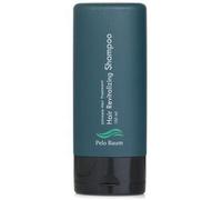 Pelo Baum Hair Revitalizing Shampoo 150 ml, biomimetic peptide complex to prevent hair loss and stimulate hair regrowth