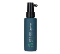 Pelo Baum Hair Revitalizing Solution 60 ml, biomimetic peptide complex to prevent hair loss and stimulate hair regrowth