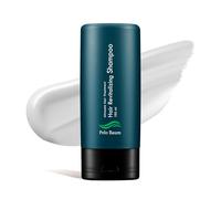 Pelo Baum Hair Revitalizing Shampoo 150 ml, biomimetic peptide complex to prevent hair loss and stimulate hair regrowth