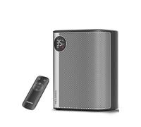 PELONIS Ceramic Heater Mini 2000W with Remote Control, 2-Second Rapid Heating, 4 Power Settings + ECO Mode, LED Display, Overheat and Tip-Over Protection, Ultra-Quiet Desk Heater