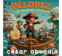 Pelopez e la Squadra Litigiosa (kid)