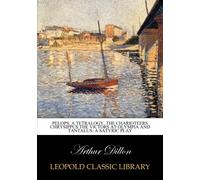 Pelops: a tetralogy. The charioteers chrysippus the Victors at Olympia and Tantalus: a Satyric play