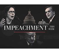 Pelosi: 'This is about the Constitution' | Week 3