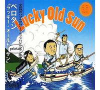 Pelotan - Lucky Old Sun