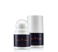 Pelotan Sunscreen 50ml Roll On SPF 30 for Sport & Active Lifestyles - Once-A-Day, Lightweight, Long-Lasting Sun Protection - Sweat & Water Resistant - Dermatologically Tested for Sensitive Skin