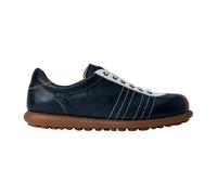 Leather Trainers Camper Pelotas Ariel Soweto Igar Noir 46