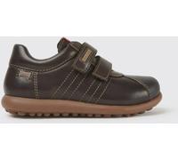 Camper Pelotas Ariel Slip-on Shoes Brown EU 34 Boys