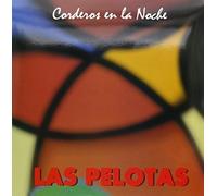 PELOTAS - Corderos en la Noche [VINYL]