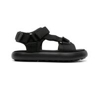 Pelotas Flota Sandal- female- Camper- Flat Sandals- Black- 4 UK- Shoes 4 UK