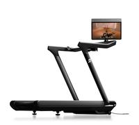Peloton Cross Training Tread, Treadmill for Running, Walking, and Hiking with Manual or Auto-Incline Options and Immersive 24” HD Touchscreen, Exercise Equipment for Home Cardio and strength Workouts