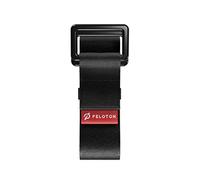 Peloton Unisex Yoga Strap, Black, and Exercise UK